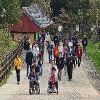 2025 가을 건강증진대회